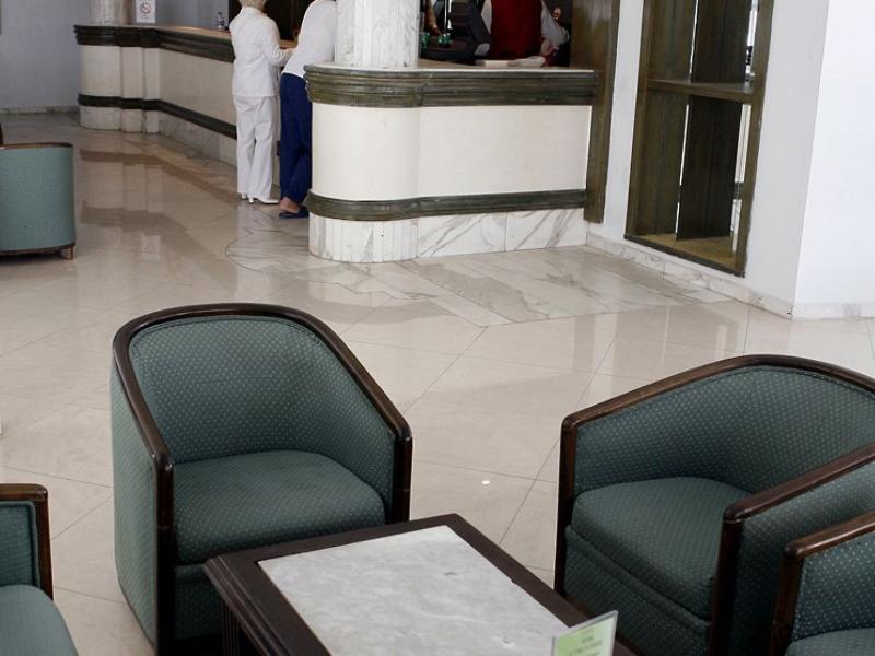 Baya Beach Aqua Park