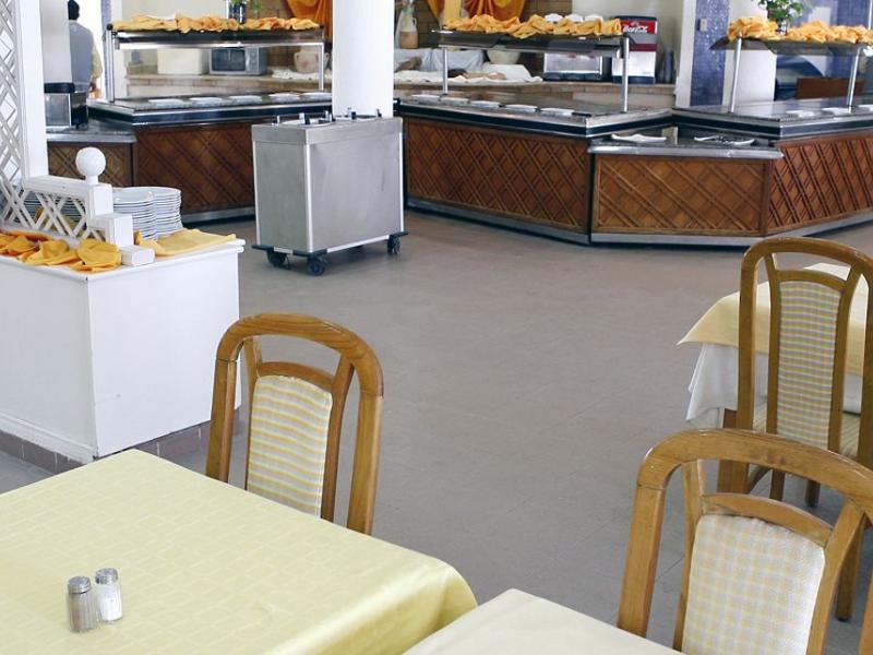 Baya Beach Aqua Park