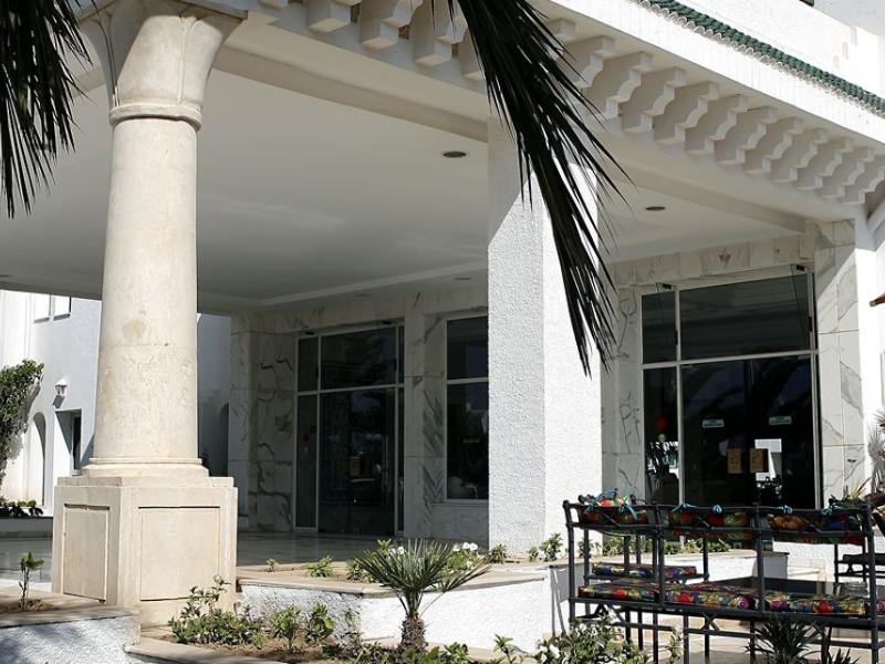 Baya Beach Aqua Park