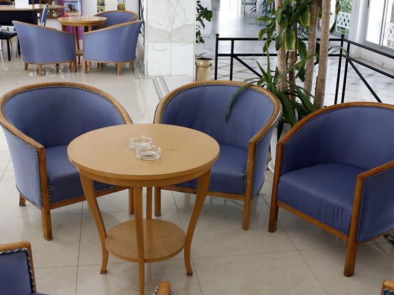 Baya Beach Aqua Park