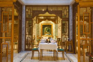 Отель El Mouradi Mahdia Тунис, Махдия, фото 15