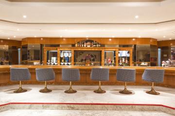 Отель El Mouradi Mahdia Тунис, Махдия, фото 19