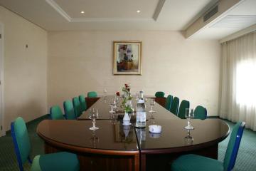 Отель El Mouradi Mahdia Тунис, Махдия, фото 21