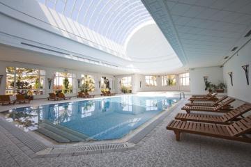 Отель El Mouradi Mahdia Тунис, Махдия, фото 28