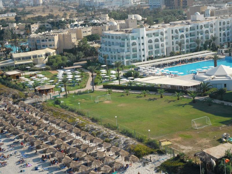 El Mouradi Mahdia