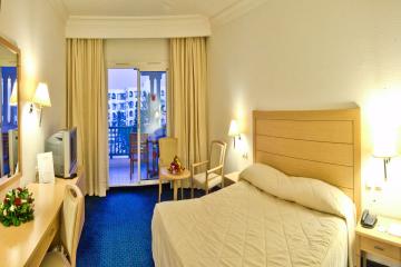 Отель El Mouradi Mahdia Тунис, Махдия, фото 5