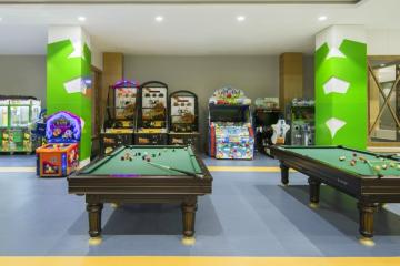 Отель Port Nature Luxury Resort Hotel & Spa Турция, Богазкент, фото 29