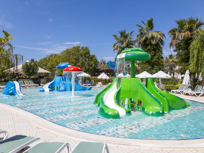 Port Nature Luxury Resort Hotel & Spa