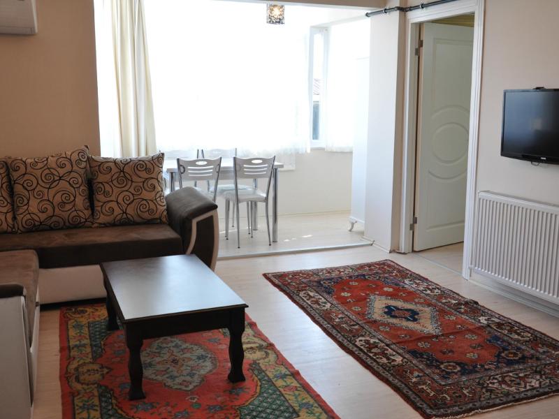 Huxley Hotel Old City