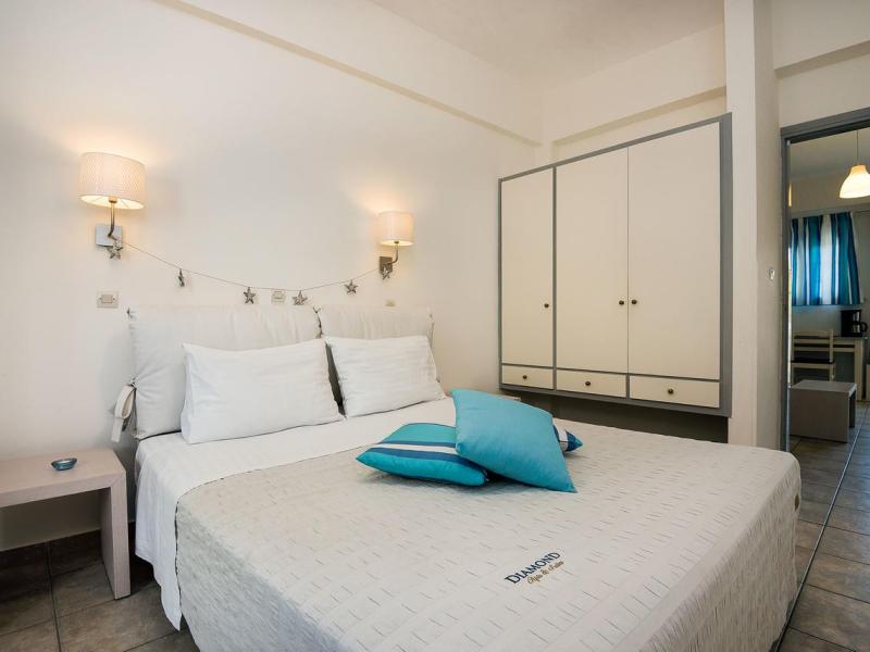 Diamond Apartments and Suites