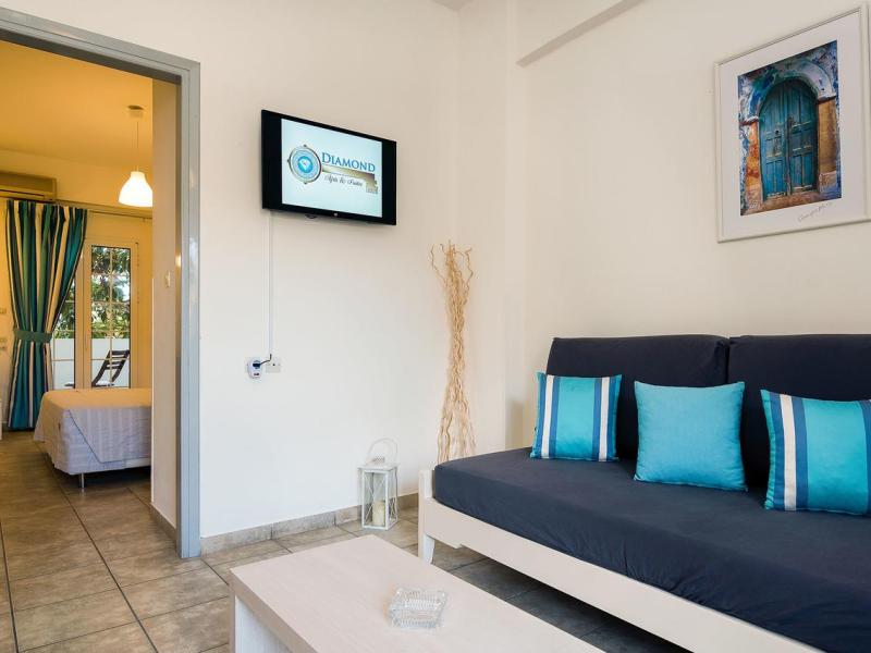 Diamond Apartments and Suites