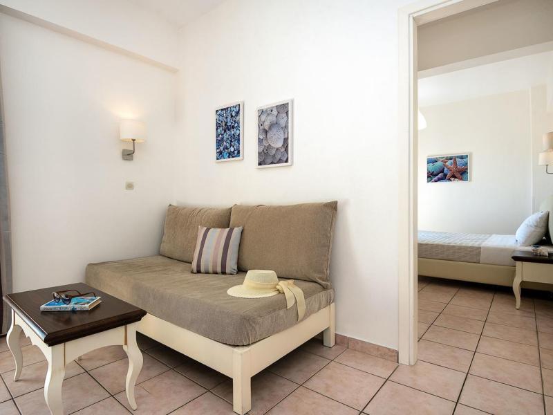 Diamond Apartments and Suites