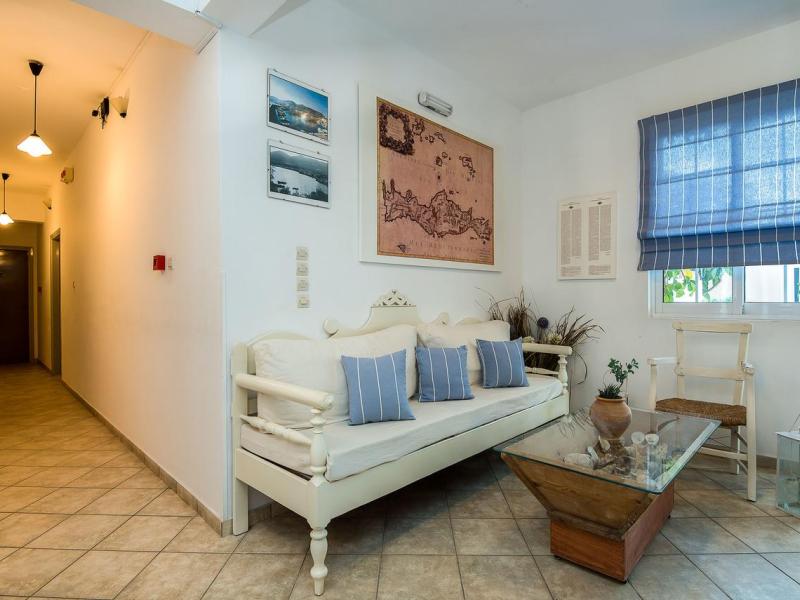 Diamond Apartments and Suites