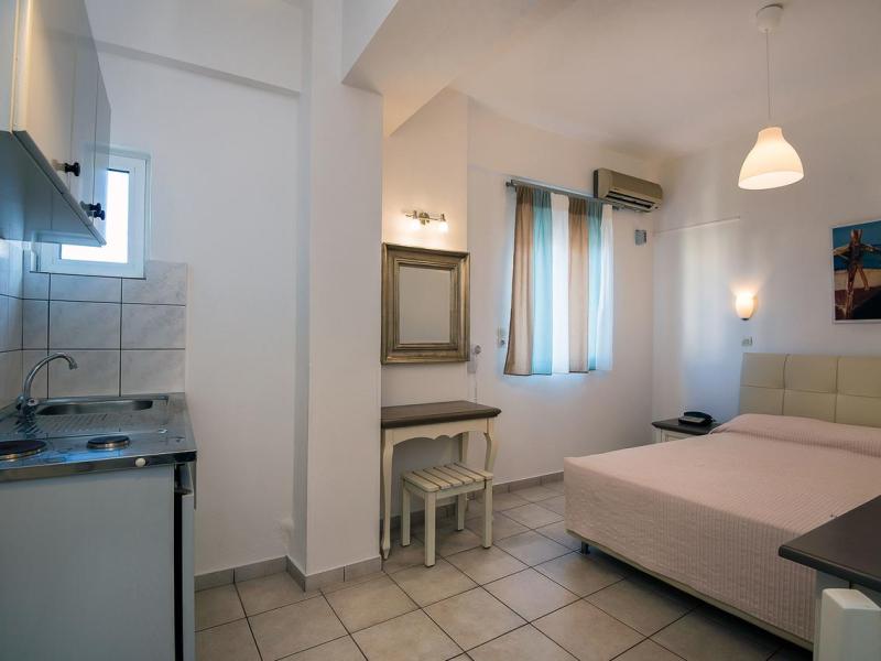 Diamond Apartments and Suites