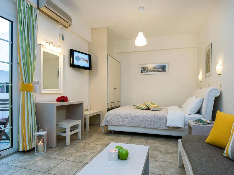 Diamond Apartments and Suites