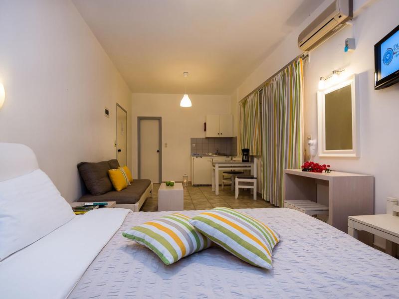 Diamond Apartments and Suites