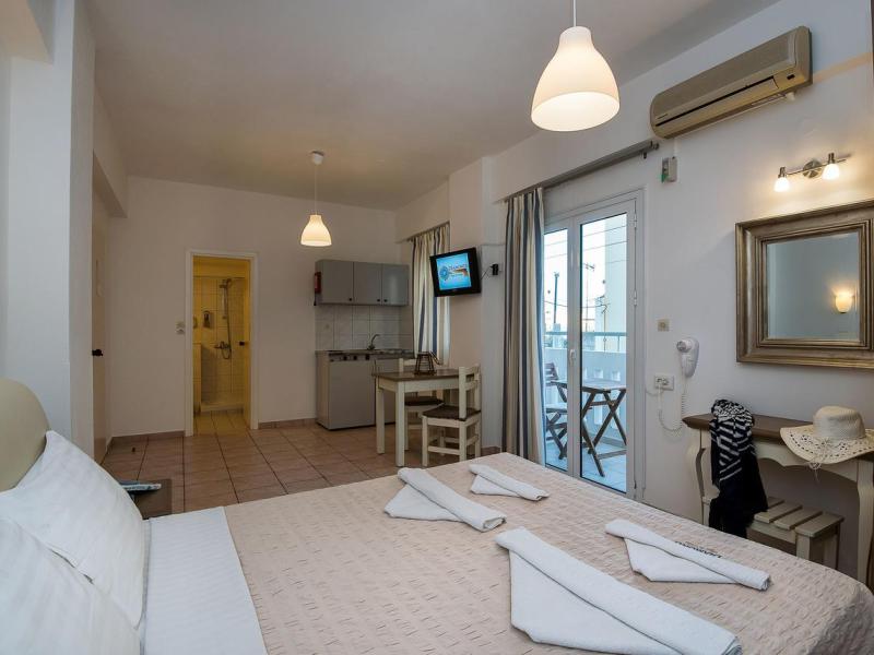 Diamond Apartments and Suites