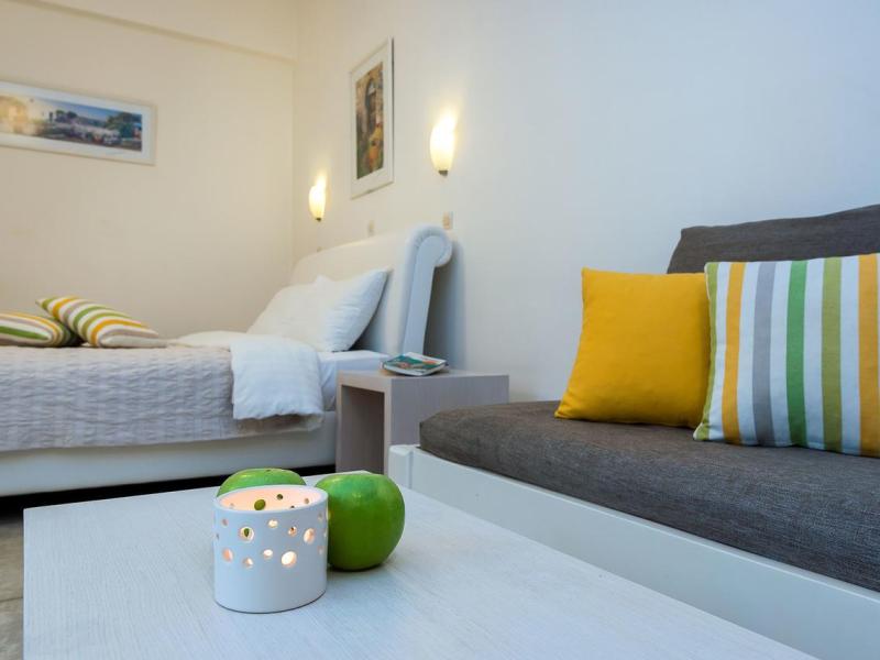 Diamond Apartments and Suites