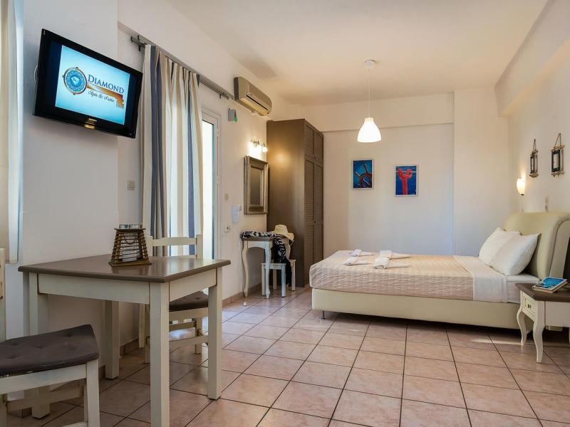 Diamond Apartments and Suites