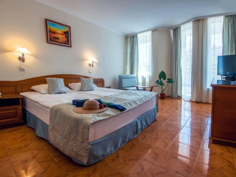 Villa Katlea