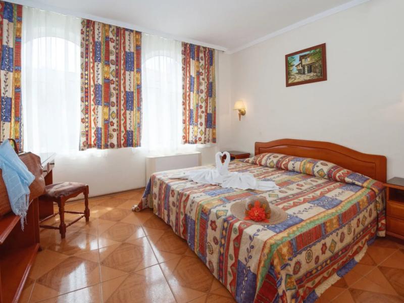 Villa Katlea