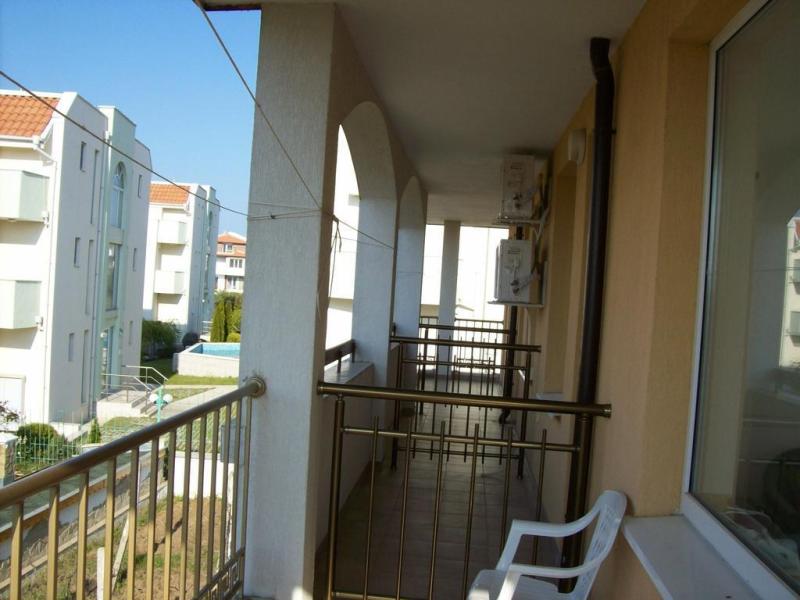 Villa Katlea