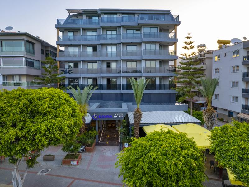 Kahya Hotel