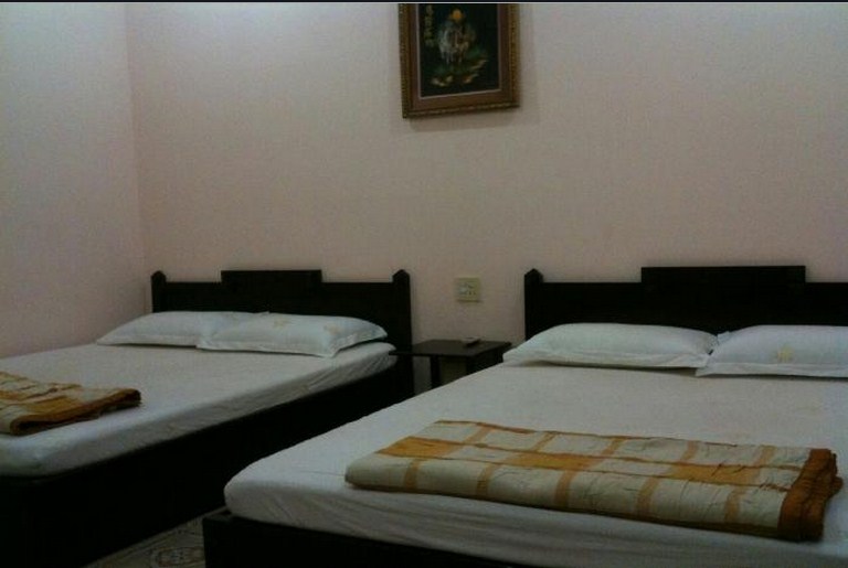 Hoang Vu Hotel & Restaurant