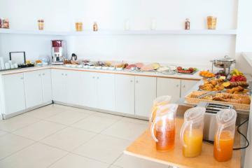 Отель Elounda Krini Hotel Греция, о. Крит-Лассити, фото 13