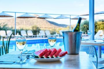 Отель Elounda Krini Hotel Греция, о. Крит-Лассити, фото 14