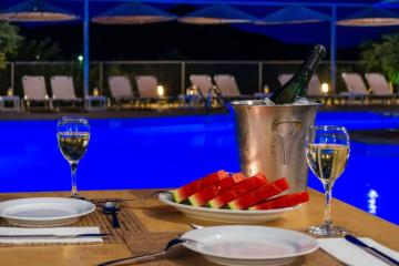 Отель Elounda Krini Hotel Греция, о. Крит-Лассити, фото 15