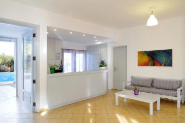 Отель Elounda Krini Hotel Греция, о. Крит-Лассити, фото 16