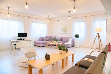 Отель Elounda Krini Hotel Греция, о. Крит-Лассити, фото 17