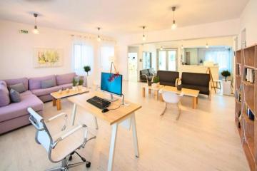 Отель Elounda Krini Hotel Греция, о. Крит-Лассити, фото 18