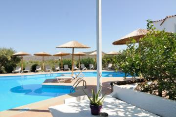 Отель Elounda Krini Hotel Греция, о. Крит-Лассити, фото 19