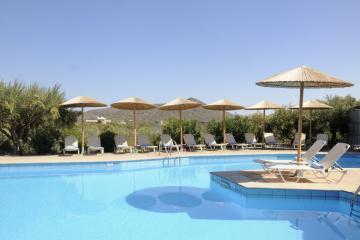 Отель Elounda Krini Hotel Греция, о. Крит-Лассити, фото 20