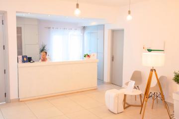 Отель Elounda Krini Hotel Греция, о. Крит-Лассити, фото 2