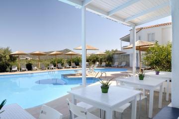 Отель Elounda Krini Hotel Греция, о. Крит-Лассити, фото 21