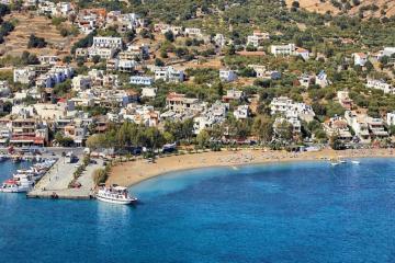 Отель Elounda Krini Hotel Греция, о. Крит-Лассити, фото 22