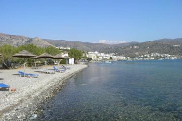 Отель Elounda Krini Hotel Греция, о. Крит-Лассити, фото 23