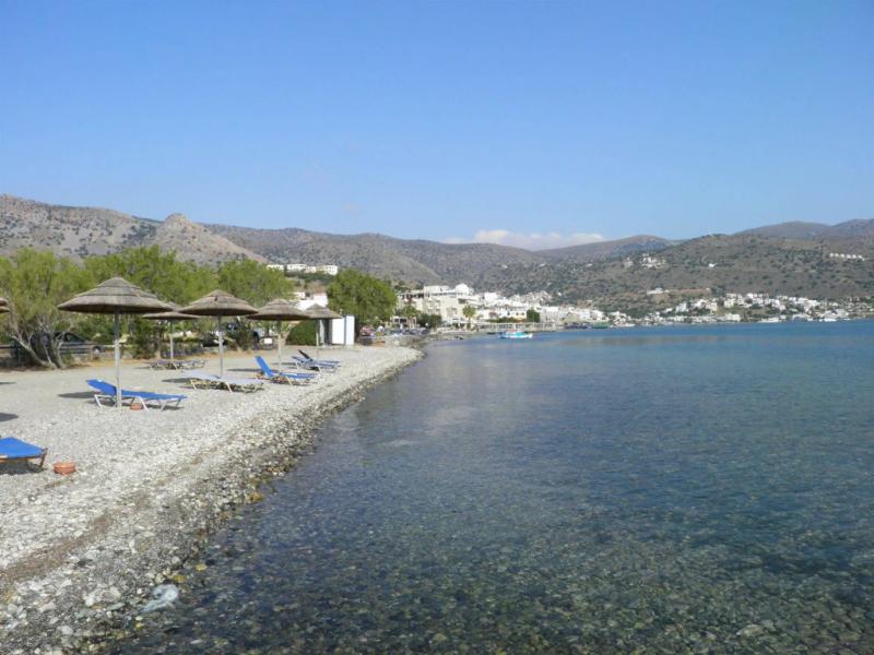 Elounda Krini Hotel