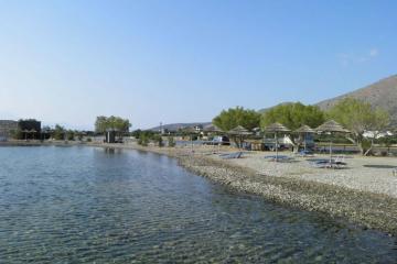 Отель Elounda Krini Hotel Греция, о. Крит-Лассити, фото 24