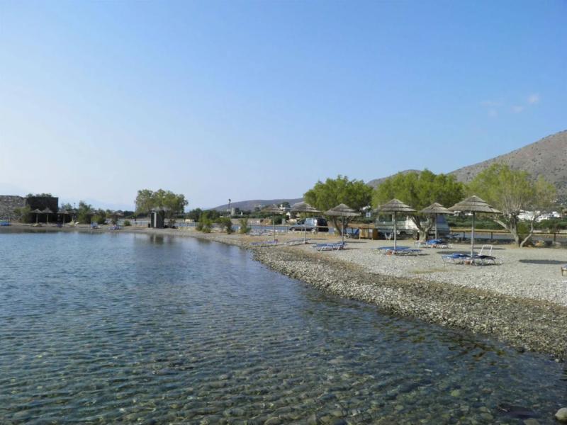 Elounda Krini Hotel