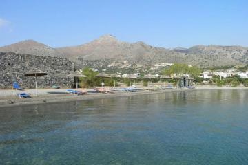 Отель Elounda Krini Hotel Греция, о. Крит-Лассити, фото 25