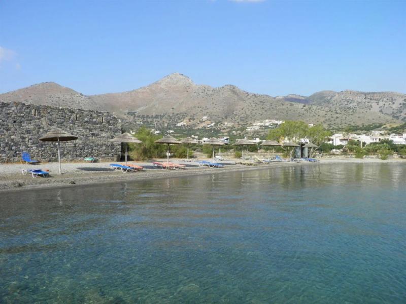 Elounda Krini Hotel