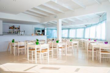 Отель Elounda Krini Hotel Греция, о. Крит-Лассити, фото 29
