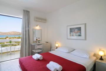 Отель Elounda Krini Hotel Греция, о. Крит-Лассити, фото 3
