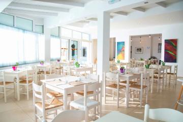 Отель Elounda Krini Hotel Греция, о. Крит-Лассити, фото 32