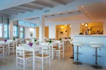 Отель Elounda Krini Hotel Греция, о. Крит-Лассити, фото 33