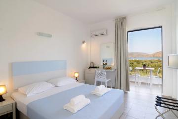 Отель Elounda Krini Hotel Греция, о. Крит-Лассити, фото 5